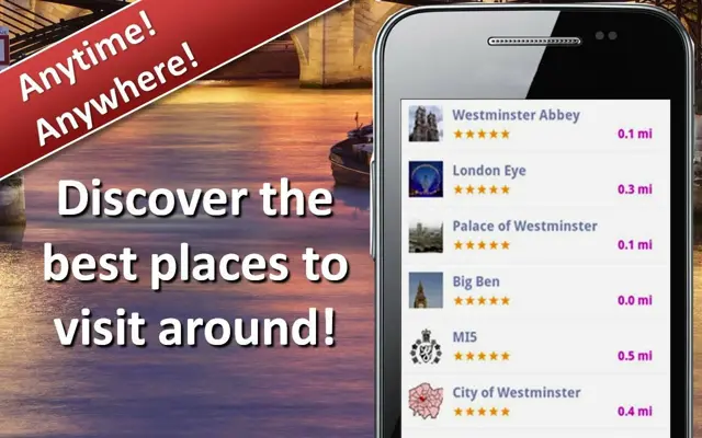 World Explorer - Travel Guide android App screenshot 7